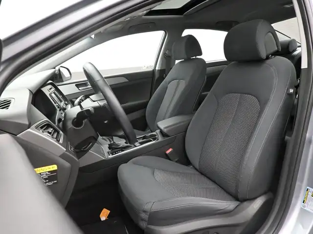 2017 Hyundai Sonata GLS Heated Seats, Sunroof, Low KMS!!, Fully - Photo 19