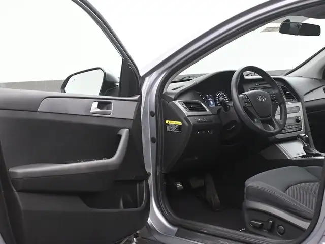 2017 Hyundai Sonata GLS Heated Seats, Sunroof, Low KMS!!, Fully - Photo 20