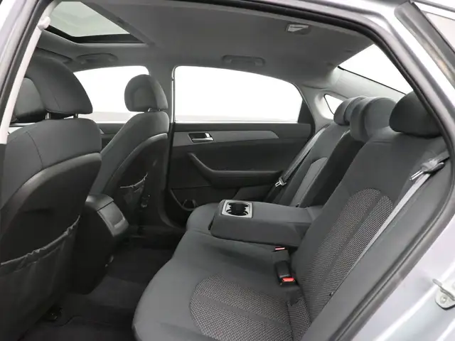 2017 Hyundai Sonata GLS Heated Seats, Sunroof, Low KMS!!, Fully - Photo 22