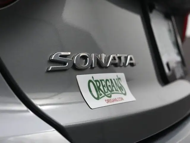 2017 Hyundai Sonata GLS Heated Seats, Sunroof, Low KMS!!, Fully - Photo 25