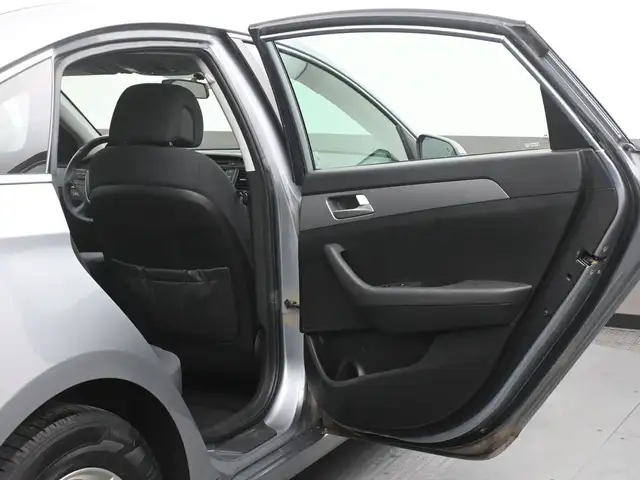 2017 Hyundai Sonata GLS Heated Seats, Sunroof, Low KMS!!, Fully - Photo 26