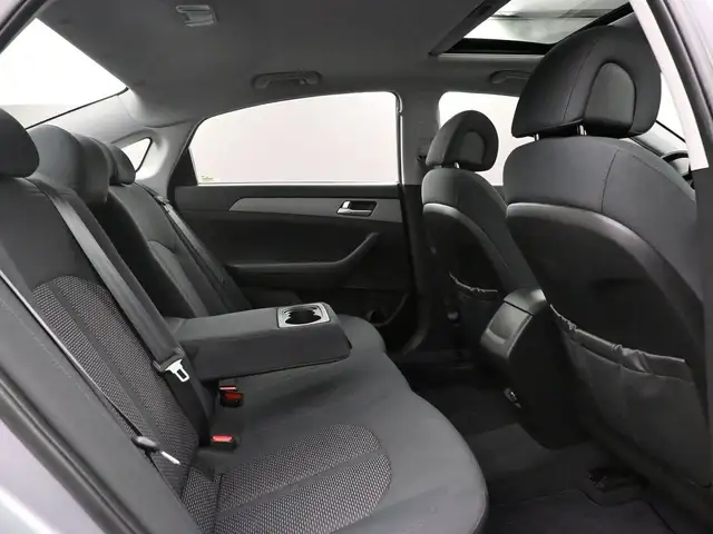 2017 Hyundai Sonata GLS Heated Seats, Sunroof, Low KMS!!, Fully - Photo 27