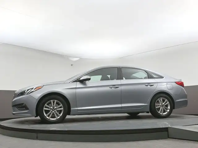 2017 Hyundai Sonata GLS Heated Seats, Sunroof, Low KMS!!, Fully - Photo 40