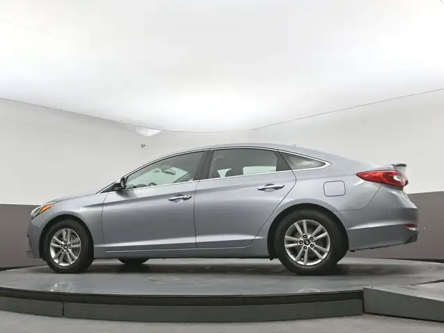 2017 Hyundai Sonata GLS Heated Seats, Sunroof, Low KMS!!, Fully - Photo 41