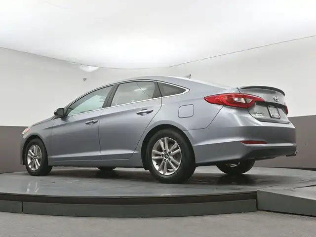 2017 Hyundai Sonata GLS Heated Seats, Sunroof, Low KMS!!, Fully - Photo 42