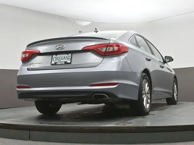 2017 Hyundai Sonata GLS Heated Seats, Sunroof, Low KMS!!, Fully - Photo 43