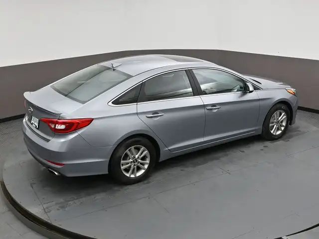 2017 Hyundai Sonata GLS Heated Seats, Sunroof, Low KMS!!, Fully - Photo 50