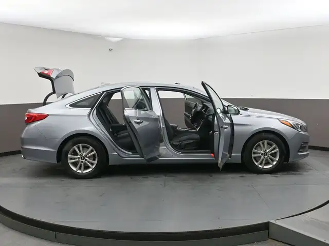 2017 Hyundai Sonata GLS Heated Seats, Sunroof, Low KMS!!, Fully - Photo 52