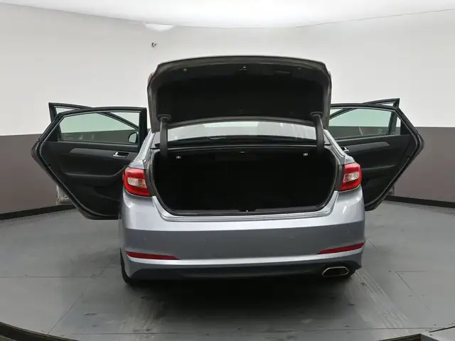 2017 Hyundai Sonata GLS Heated Seats, Sunroof, Low KMS!!, Fully - Photo 58