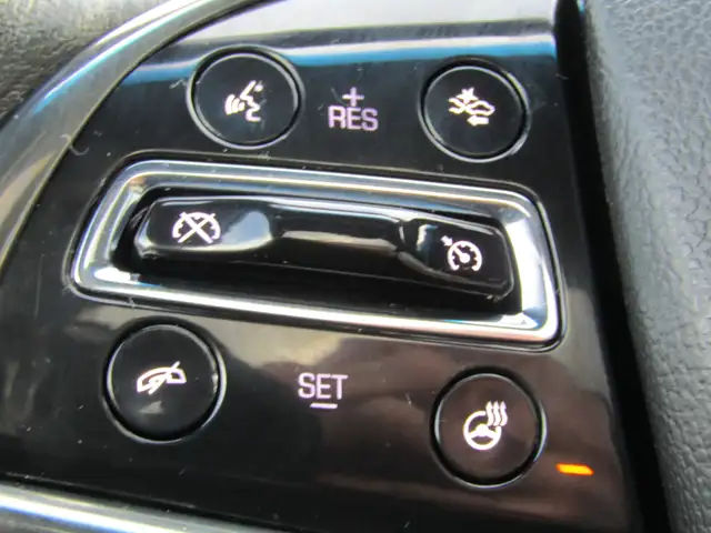 2014 Cadillac ATS 3.6L Luxury AWD / NAVI / B.CAMERA /SUNROOF - Photo 15