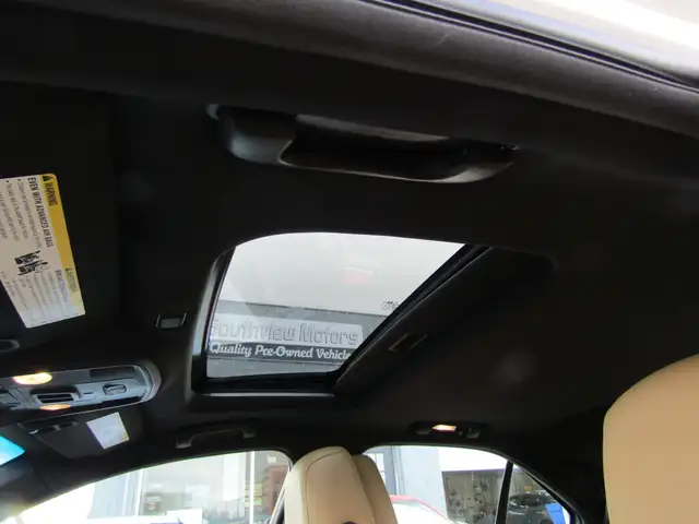 2014 Cadillac ATS 3.6L Luxury AWD / NAVI / B.CAMERA /SUNROOF - Photo 20