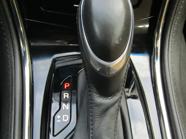 2014 Cadillac ATS 3.6L Luxury AWD / NAVI / B.CAMERA /SUNROOF - Photo 26