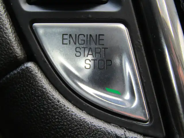 2014 Cadillac ATS 3.6L Luxury AWD / NAVI / B.CAMERA /SUNROOF - Photo 27