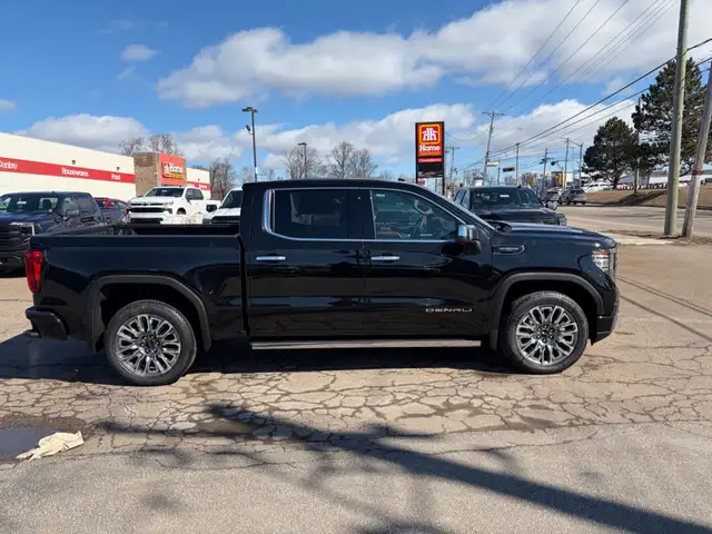 2026 GMC Sierra 1500 Denali Ultimate - Leather Seats - $809 B/W - Photo 4