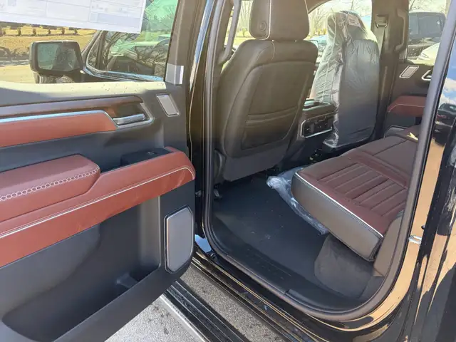 2026 GMC Sierra 1500 Denali Ultimate - Leather Seats - $809 B/W - Photo 9