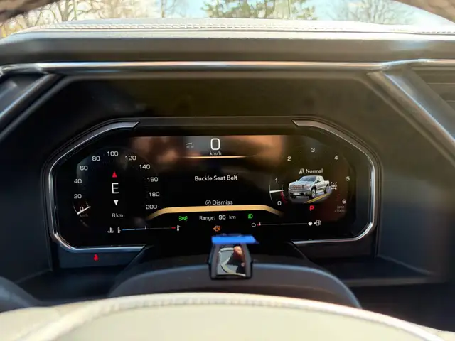 2026 GMC Sierra 1500 Denali Ultimate - Leather Seats - $809 B/W - Photo 14