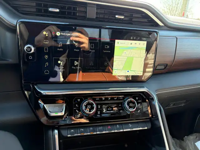 2026 GMC Sierra 1500 Denali Ultimate - Leather Seats - $809 B/W - Photo 15