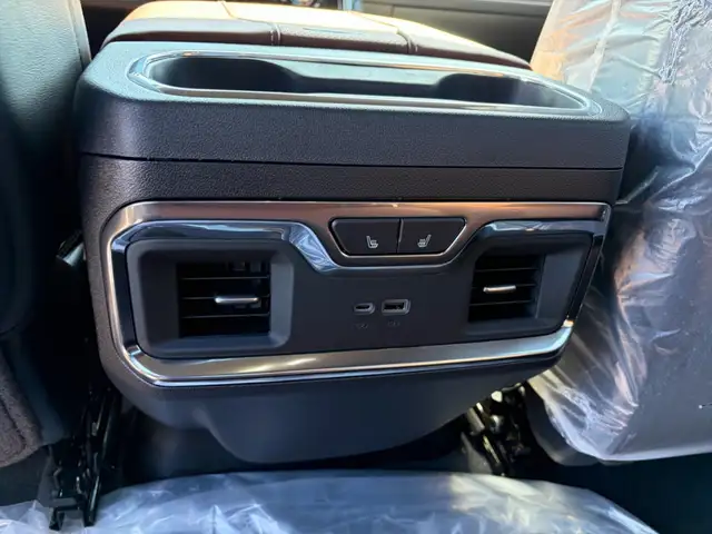 2026 GMC Sierra 1500 Denali Ultimate - Leather Seats - $809 B/W - Photo 17