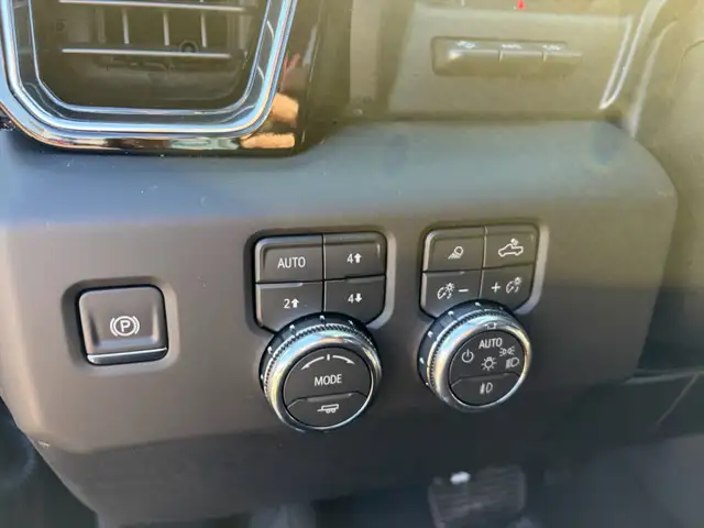 2026 GMC Sierra 1500 Denali Ultimate - Leather Seats - $809 B/W - Photo 18