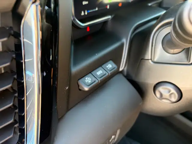 2026 GMC Sierra 1500 Denali Ultimate - Leather Seats - $809 B/W - Photo 19