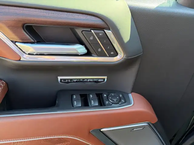 2026 GMC Sierra 1500 Denali Ultimate - Leather Seats - $809 B/W - Photo 20
