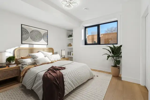 3 Bdrm, 2 Bath NEW BUILD Basement Suite - Photo 3