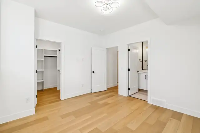 3 Bdrm, 2 Bath NEW BUILD Basement Suite - Photo 8