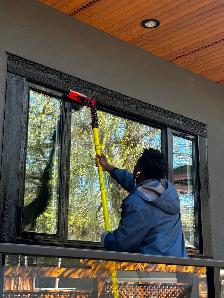 Now Hiring — Window Cleaning Technicians | Calgary