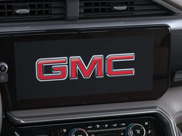 2026 GMC Sierra 3500HD Denali - Leather Seats - $868 B/W - Photo 26