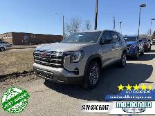 2026 GMC Terrain Elevation AWD - $307 B/W