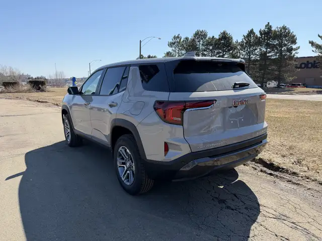 2026 GMC Terrain Elevation AWD - $307 B/W - Photo 4