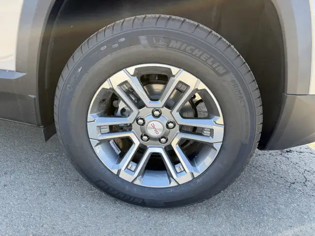 2026 GMC Terrain Elevation AWD - $307 B/W - Photo 5
