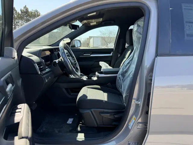 2026 GMC Terrain Elevation AWD - $307 B/W - Photo 7