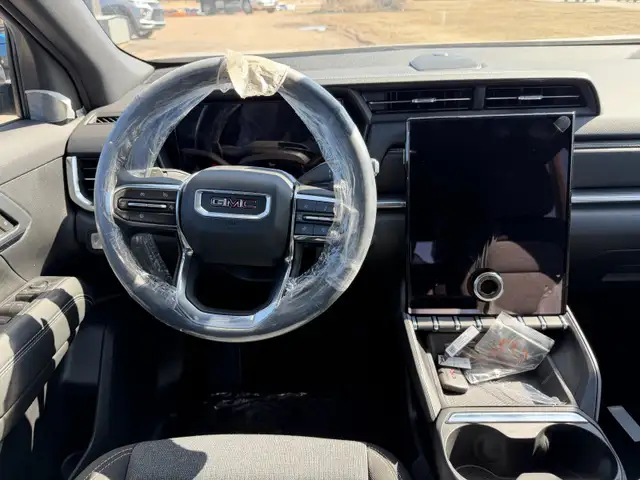 2026 GMC Terrain Elevation AWD - $307 B/W - Photo 8