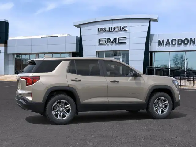 2026 GMC Terrain Elevation AWD - $307 B/W - Photo 13