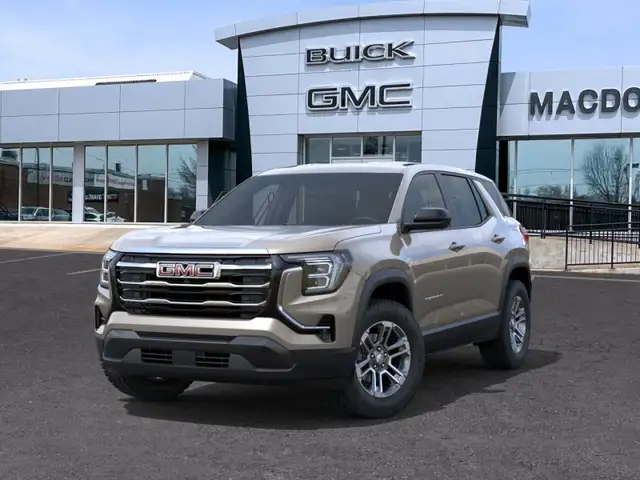 2026 GMC Terrain Elevation AWD - $307 B/W - Photo 14