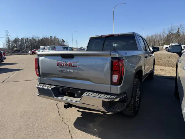 2026 GMC Sierra 1500 Pro - $509 B/W - Photo 3