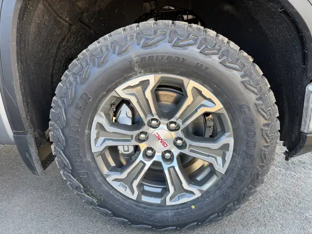 2026 GMC Sierra 1500 Pro - $509 B/W - Photo 5