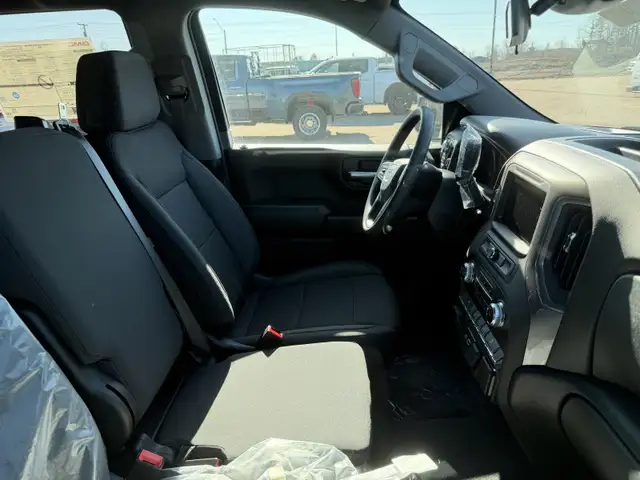 2026 GMC Sierra 1500 Pro - $509 B/W - Photo 6