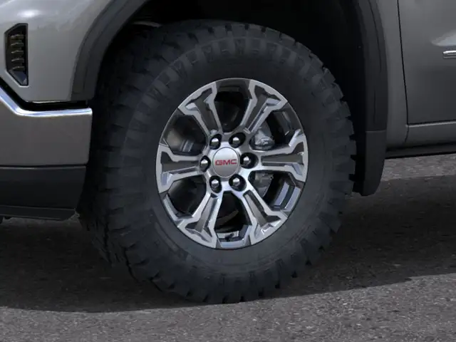 2026 GMC Sierra 1500 Pro - $509 B/W - Photo 15