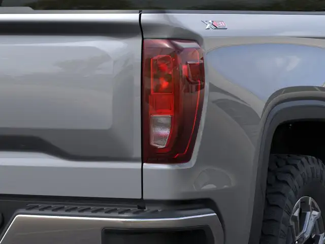 2026 GMC Sierra 1500 Pro - $509 B/W - Photo 17