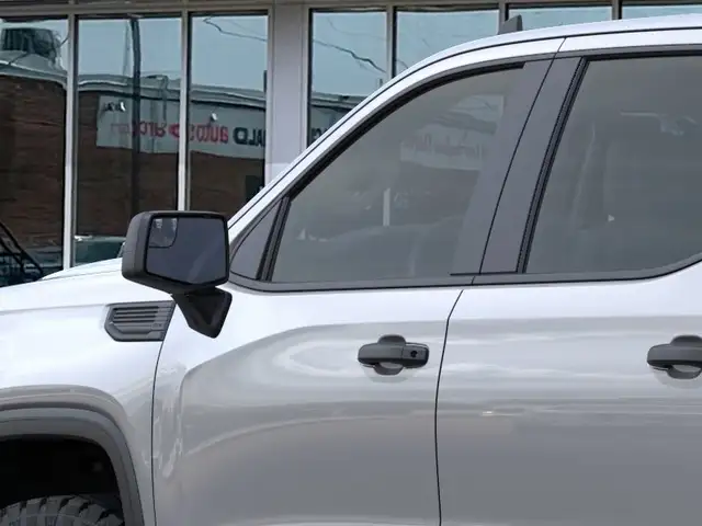 2026 GMC Sierra 1500 Pro - $509 B/W - Photo 18