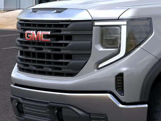 2026 GMC Sierra 1500 Pro - $509 B/W - Photo 19