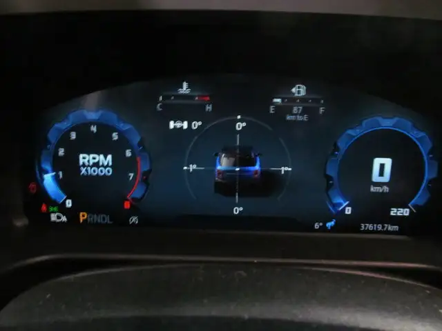 2025 Ford Bronco Sport Big Bend - Photo 5