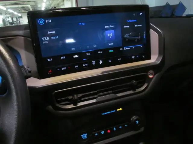 2025 Ford Bronco Sport Big Bend - Photo 6