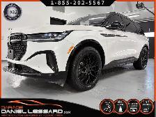 Lincoln Nautilus RESERVE AWD, CUIR, TOIT, BANCS VENTILÉ, PAS VGA