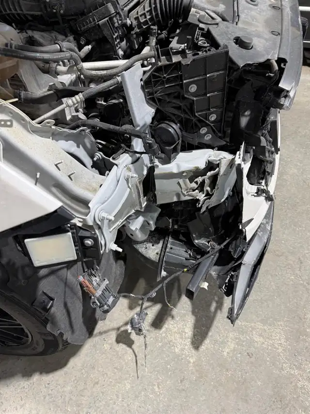 Lincoln Nautilus RESERVE AWD, CUIR, TOIT, BANCS VENTILÉ, PAS VGA - Photo 51