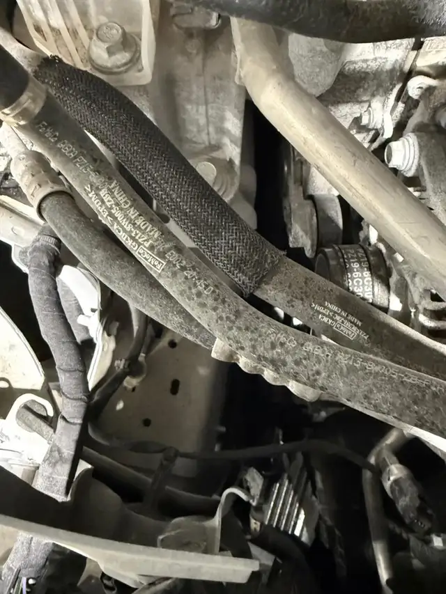 Lincoln Nautilus RESERVE AWD, CUIR, TOIT, BANCS VENTILÉ, PAS VGA - Photo 53