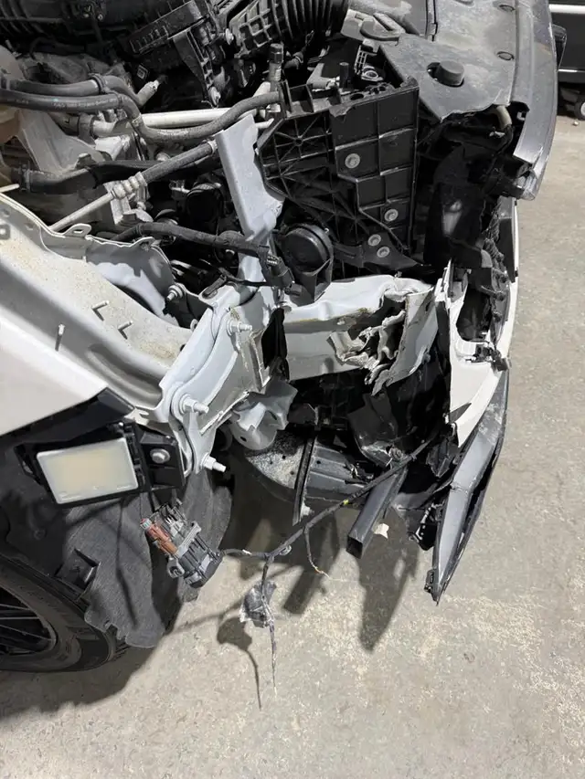 Lincoln Nautilus RESERVE AWD, CUIR, TOIT, BANCS VENTILÉ, PAS VGA - Photo 54