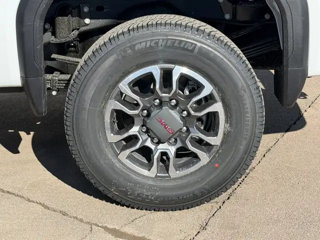 2026 GMC Sierra 3500HD Pro - $669 B/W - Photo 5